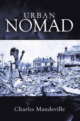 bokomslag Urban Nomad