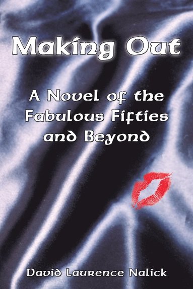 David Laurence - Making Out, Häftad