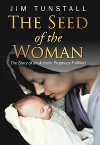 bokomslag Seed of the Woman