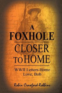 bokomslag Foxhole Closer to Home