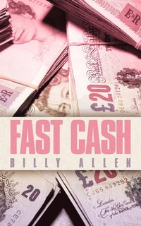 bokomslag Fast Cash