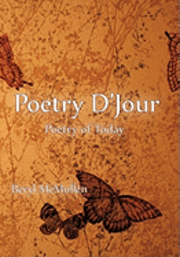 bokomslag Poetry D'Jour