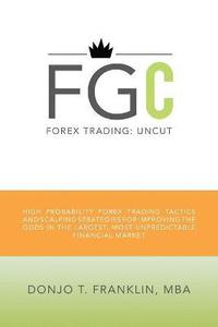 bokomslag Forex Trading