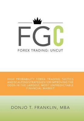 bokomslag Forex Trading