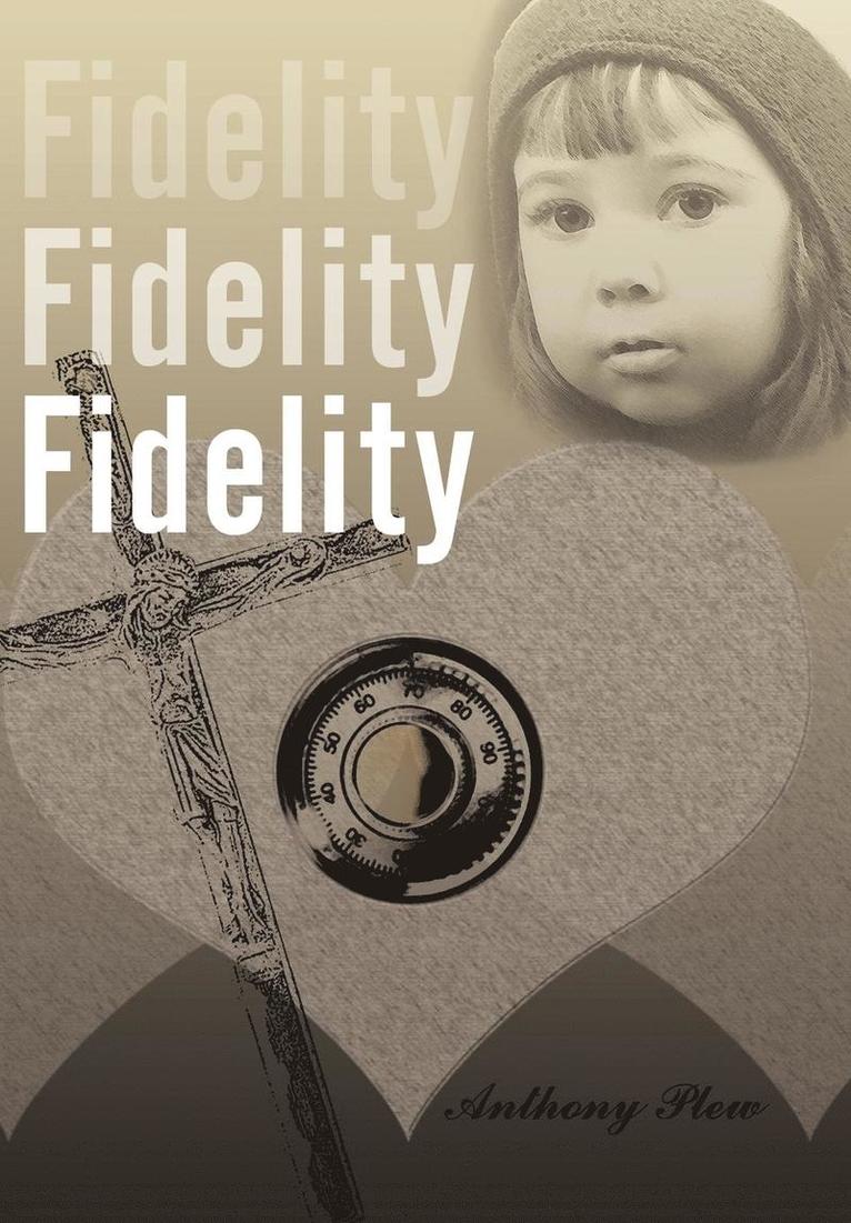 Fidelity Fidelity Fidelity 1