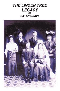 bokomslag Linden Tree Legacy