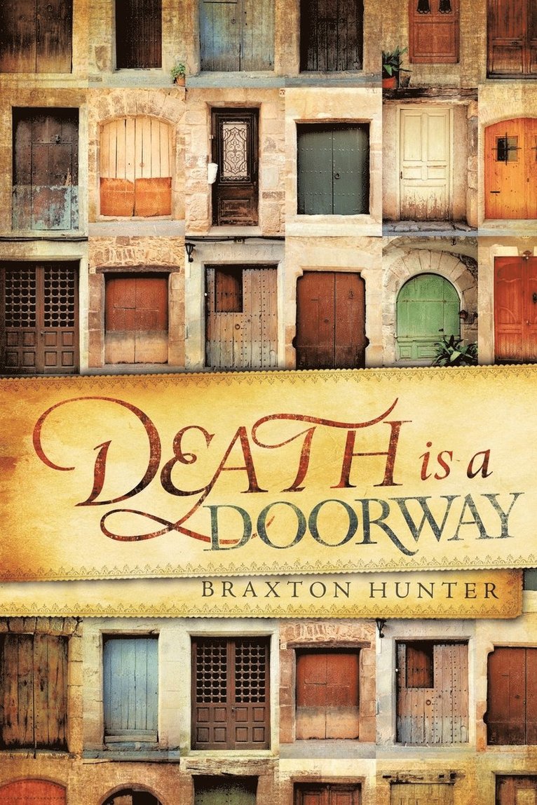 Death is a Doorway 1