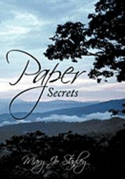 Paper Secrets 1