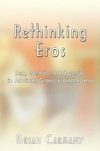 bokomslag Rethinking Eros