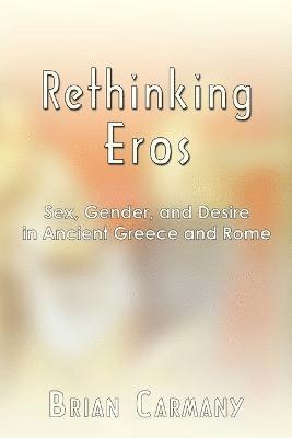 bokomslag Rethinking Eros