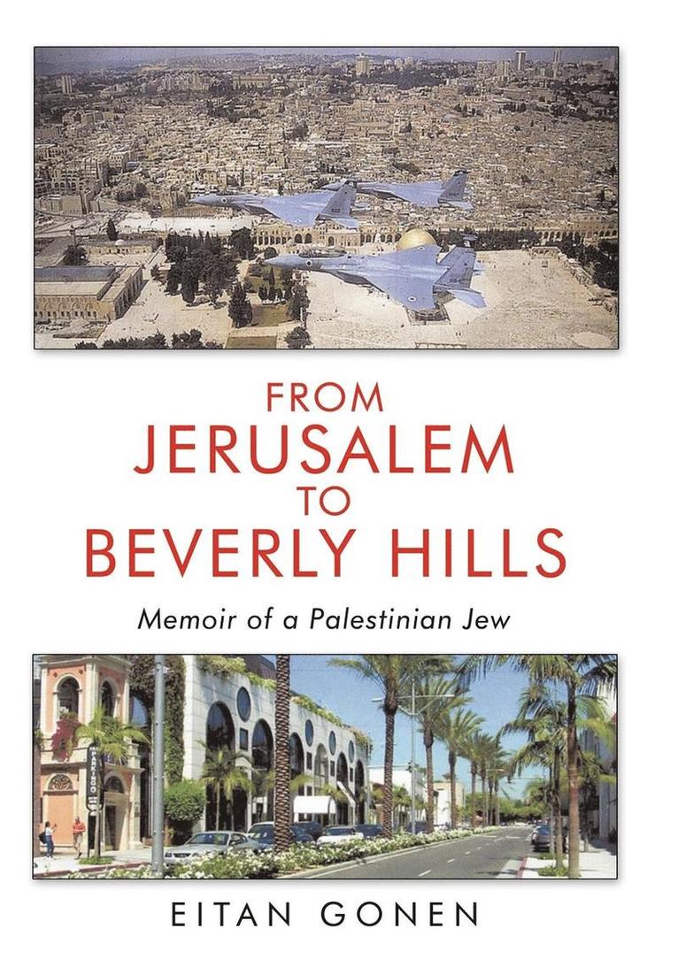From Jerusalem to Beverly Hills 1