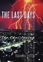 Osbourne Griffith - Last Days, Inbunden