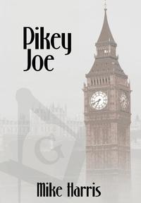 bokomslag Pikey Joe