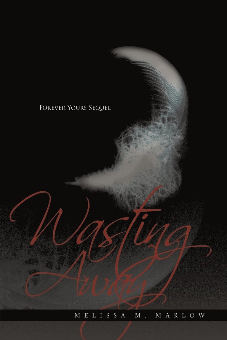 Melissa M. Marlow - Wasting Away, Häftad