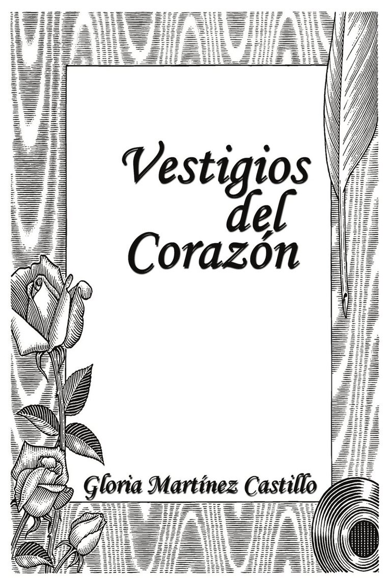 Vestigios del Corazn 1