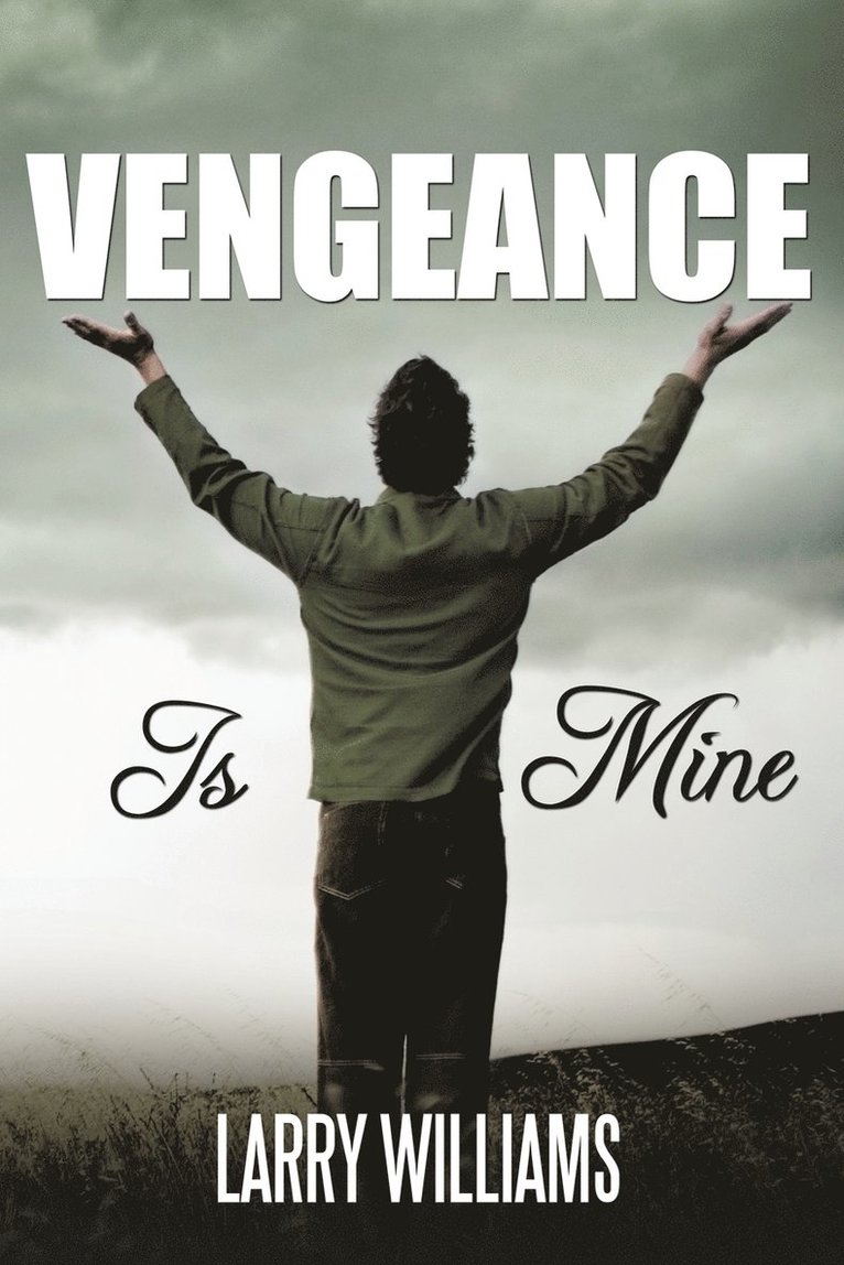 Vengeance Is Mine 1