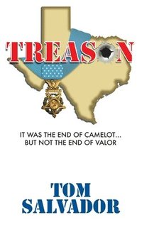 bokomslag Treason