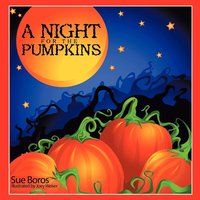 bokomslag Night for the Pumpkins