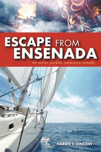 bokomslag Escape from Ensenada