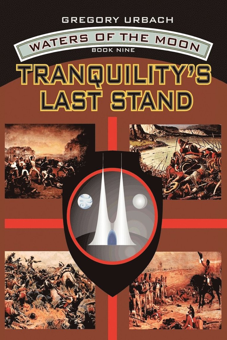 Tranqulity's Last Stand 1