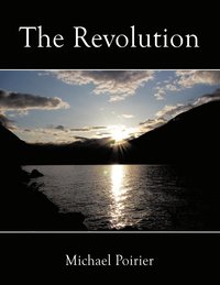 bokomslag The Revolution