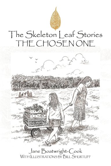 bokomslag The Skeleton Leaf Stories