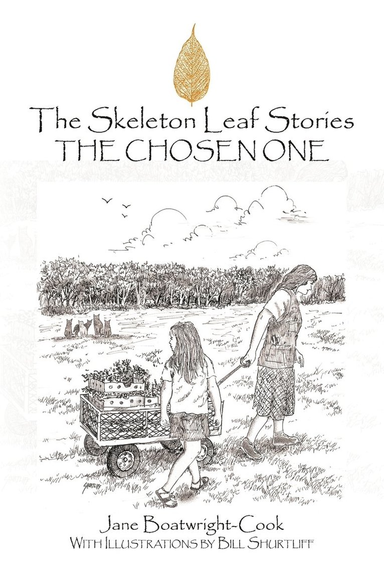 The Skeleton Leaf Stories 1