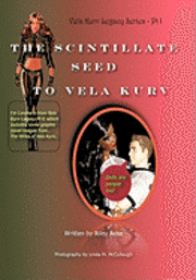 bokomslag The Vela Kurv Legacy Part 1