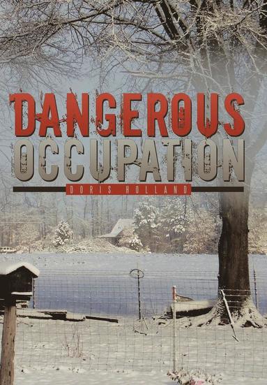 bokomslag Dangerous Occupation