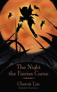 bokomslag The Night the Fairies Came