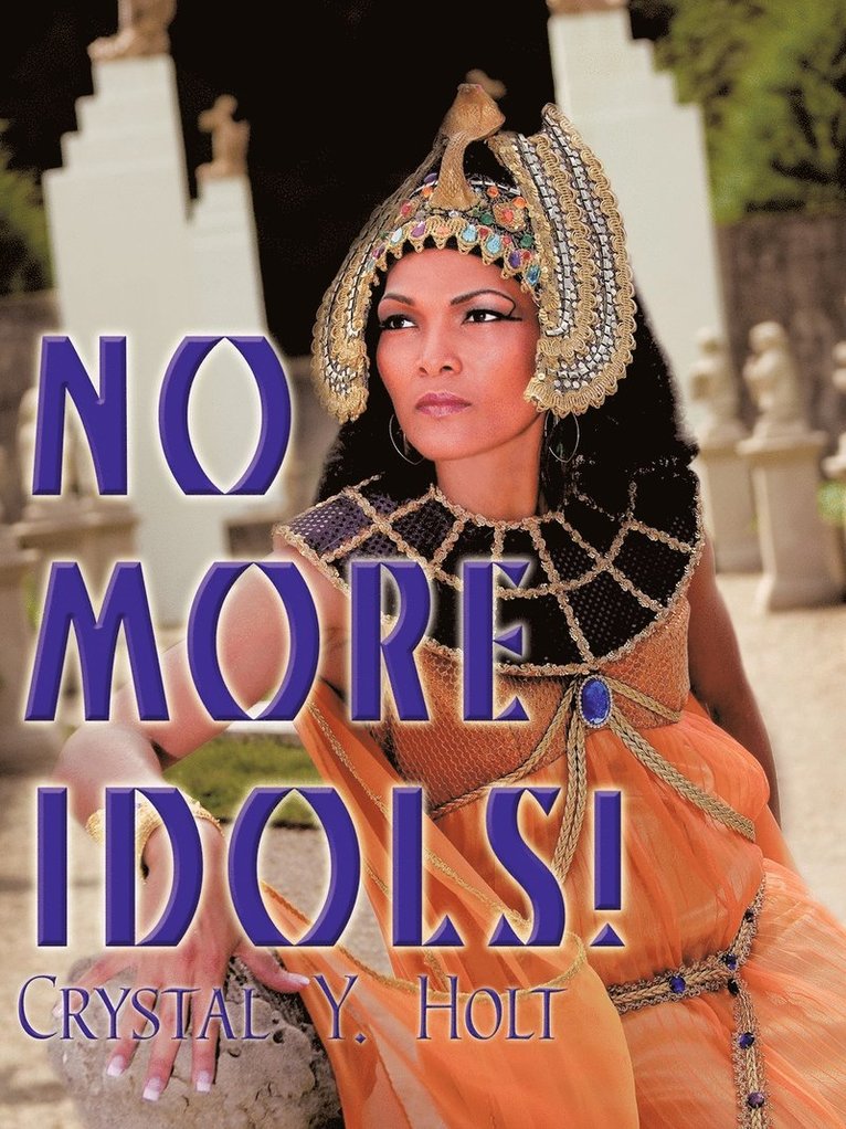 No More Idols! 1