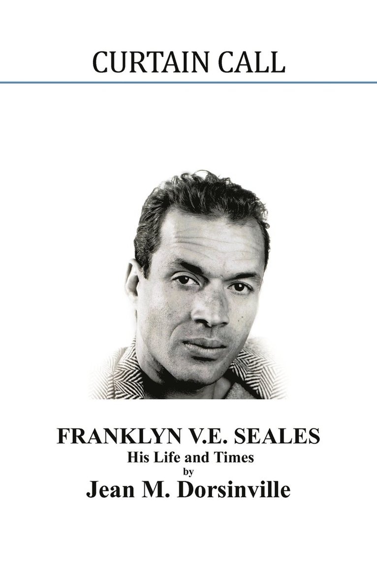 Curtain Call, Häftad