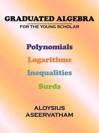 bokomslag Graduated Algebra
