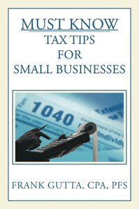 bokomslag Must Know Tax Tips for Small Businesses