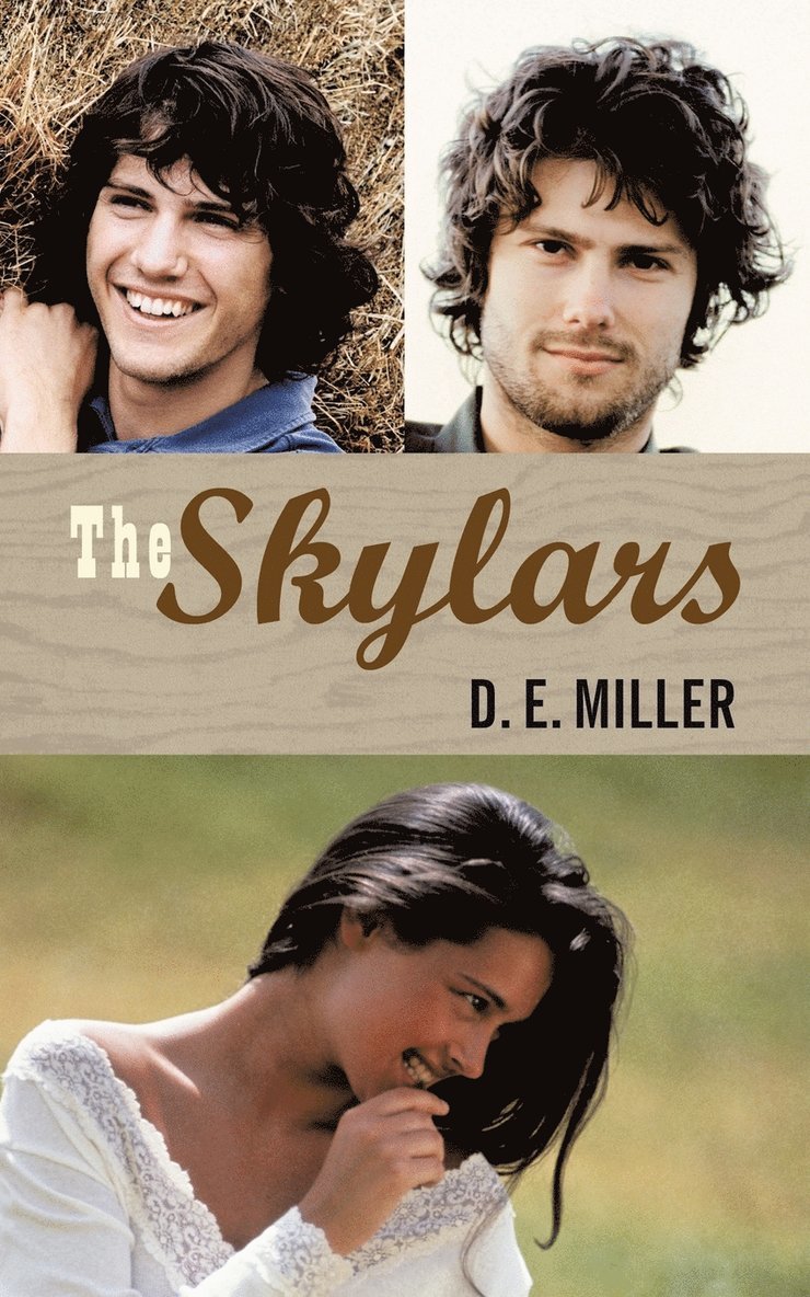 The Skylars 1