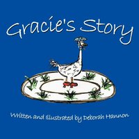 bokomslag Gracie's Story