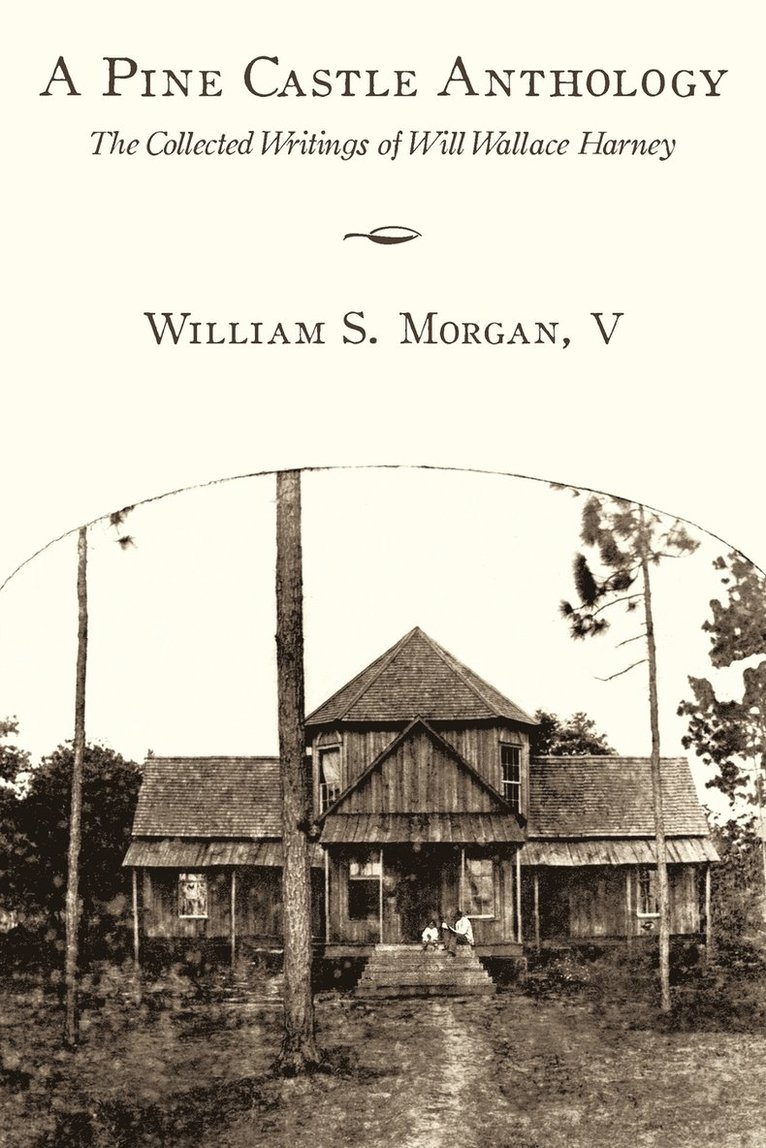 Pine Castle Anthology