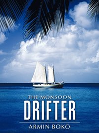 bokomslag The Monsoon Drifter