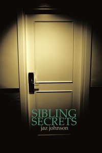 bokomslag Sibling Secrets