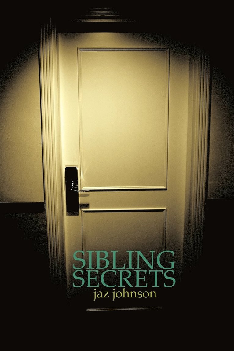 Sibling Secrets 1