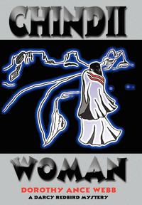 bokomslag Chindii Woman