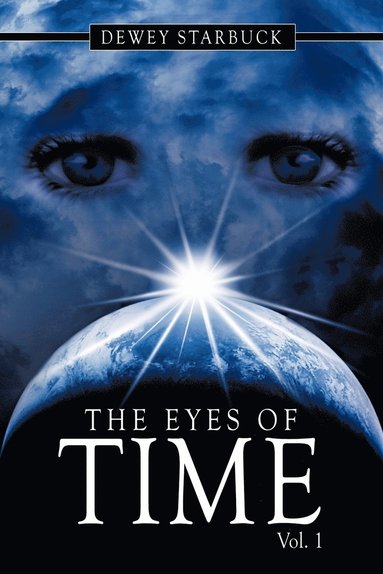 bokomslag Eyes of Time