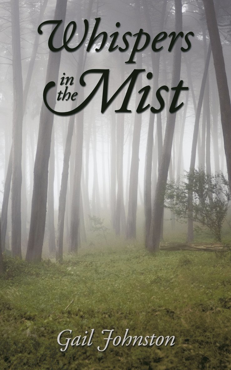 Whispers in the Mist 1