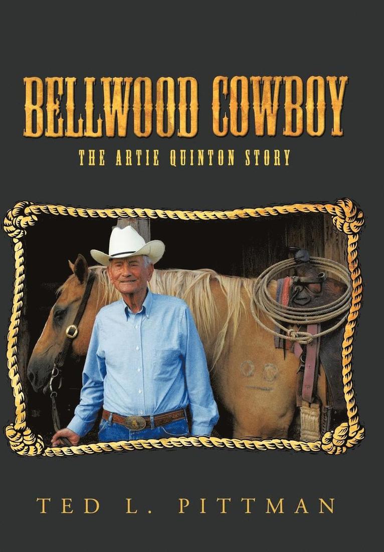 Bellwood Cowboy 1