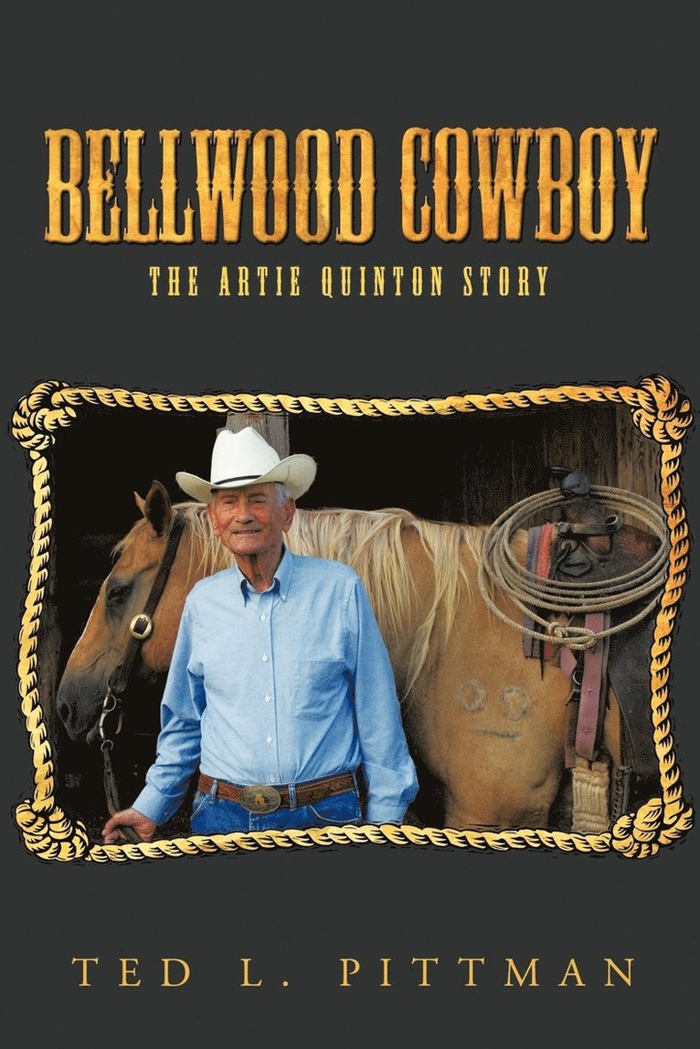 Bellwood Cowboy 1