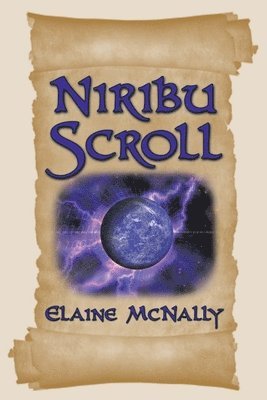 Elaine McNally - Niribu Scroll, Häftad