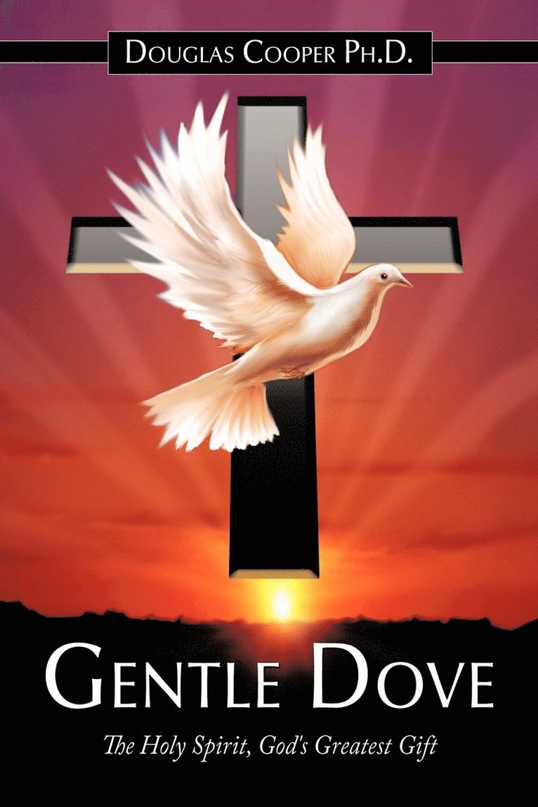 Gentle Dove