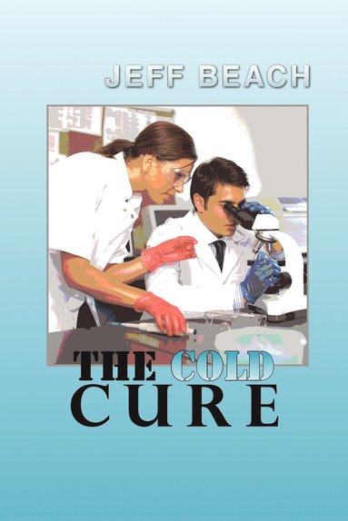 bokomslag The Cold Cure