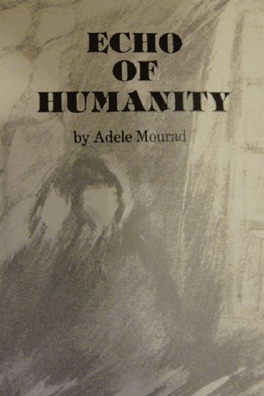 bokomslag Echo of Humanity
