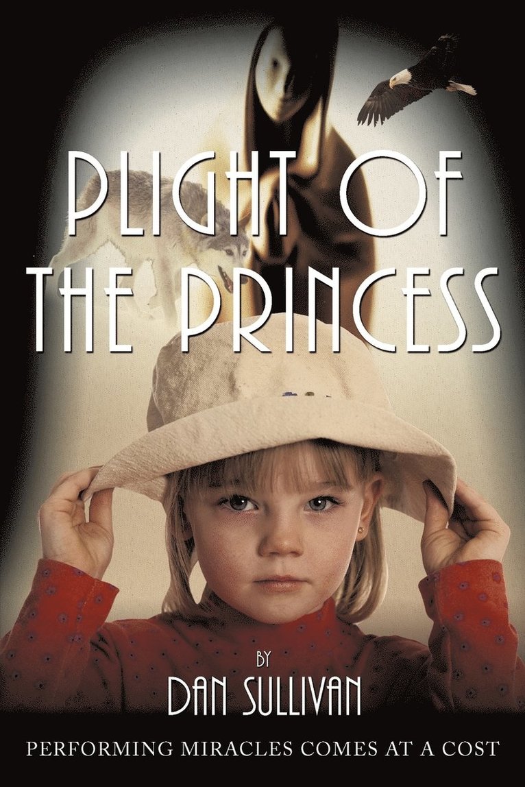 Plight of the Princess 1